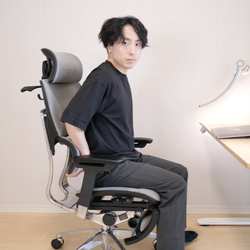 COFO Chair Premium】高性能オフィスチェアを比較レビュー【クーポン 