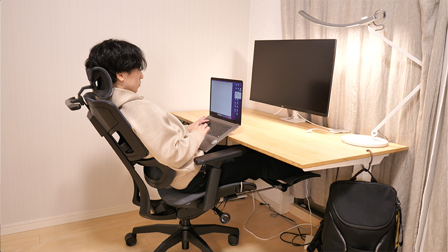 グロウスピカ】高性能オフィスチェアを比較レビュー｜GrowSpica Pro  