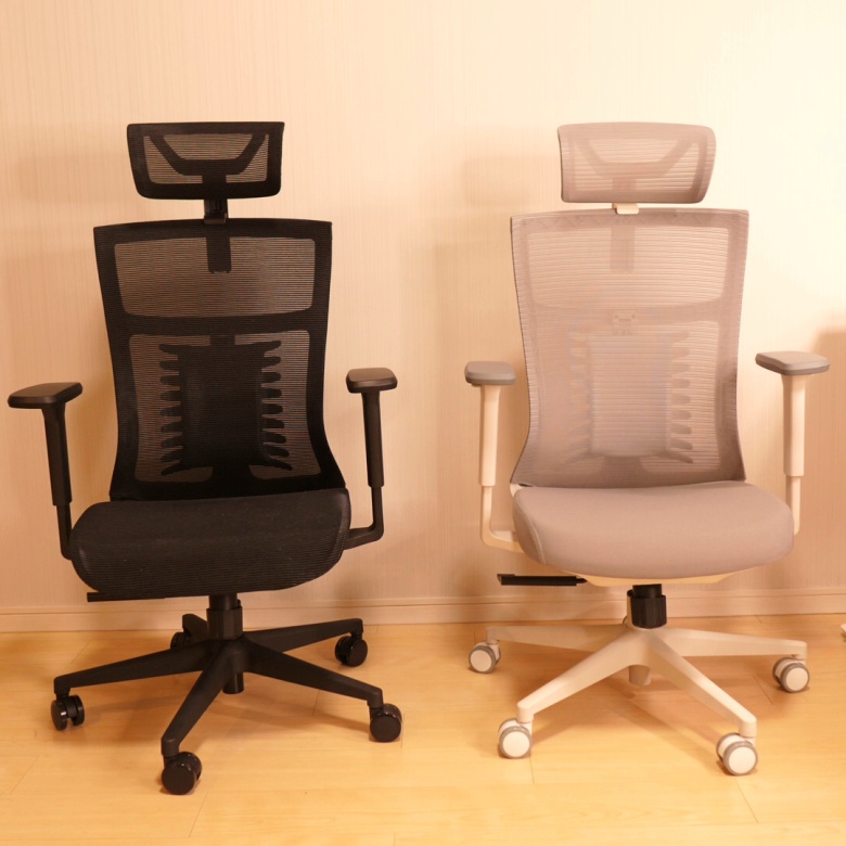 EastForce】腰に全振りした格安オフィスチェアを比較レビュー  