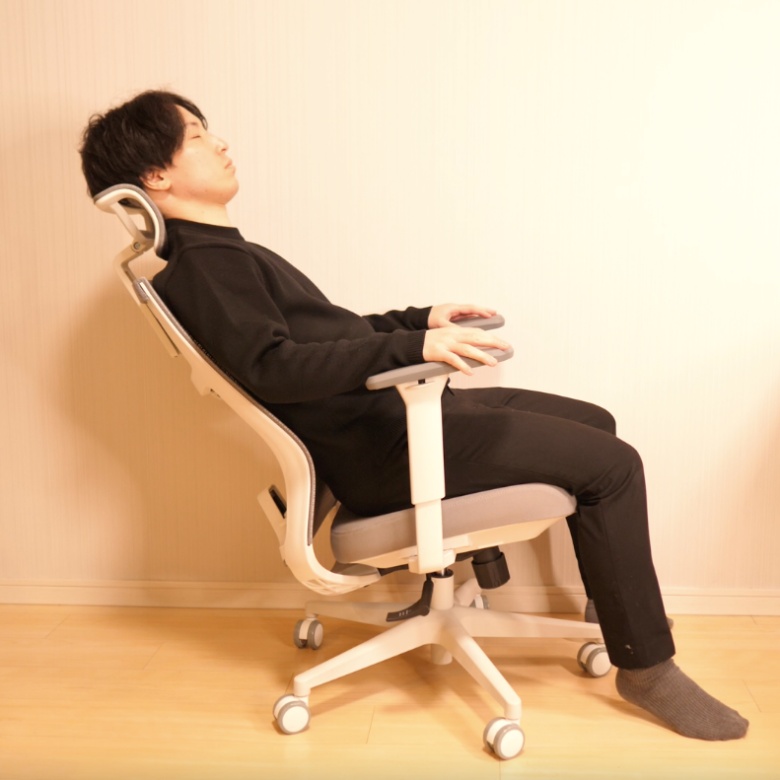 EastForce】腰に全振りした格安オフィスチェアを比較レビュー  