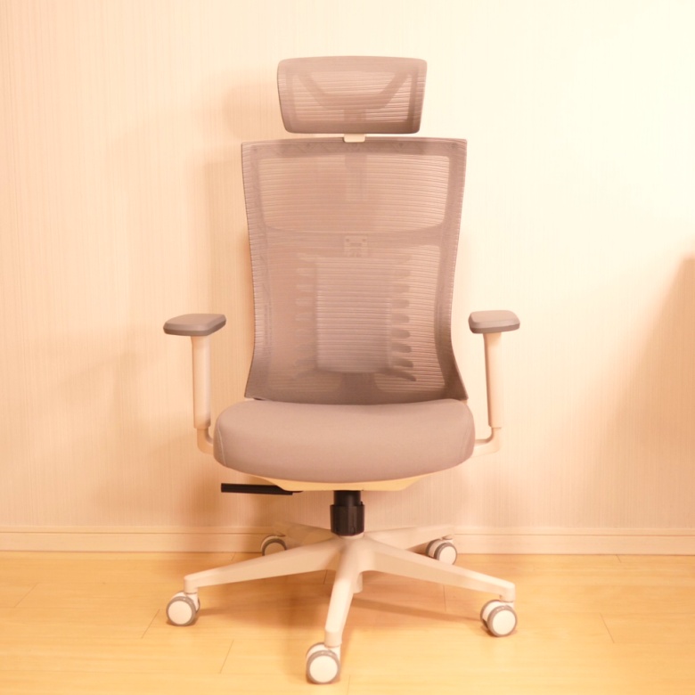 EastForce】腰に全振りした格安オフィスチェアを比較レビュー  